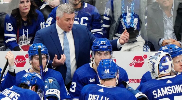 Maple Leafs in Need of Power Play Turnaround