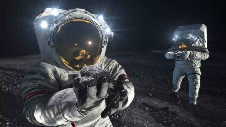 NASA Selects Lunar Environment Monitoring Station for Artemis 3