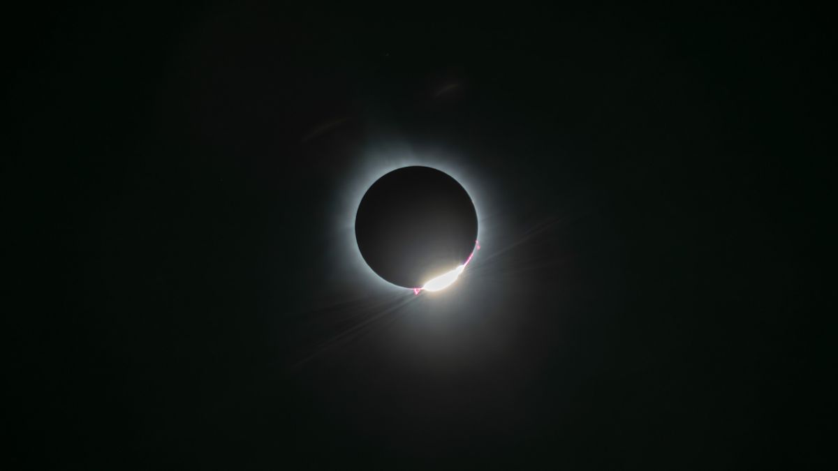 Reflections on the Emotions of Witnessing a Total Solar Eclipse