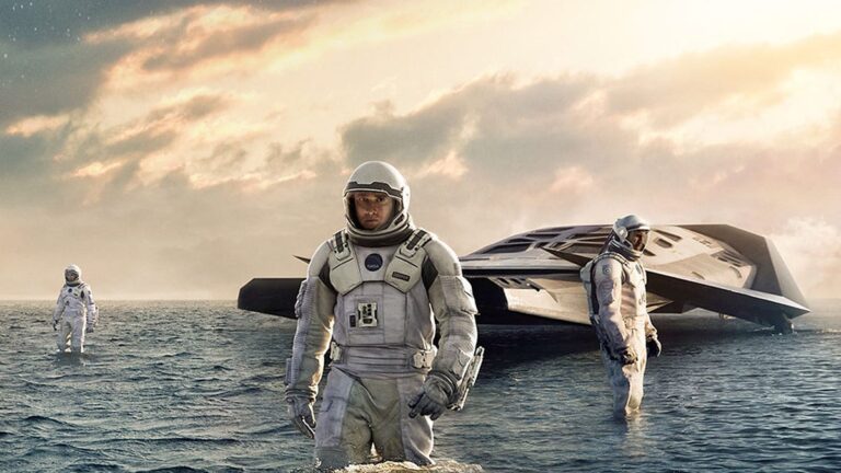 Interstellar Set to Return to Theaters