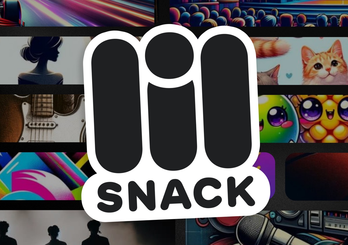 Lil Snack Raises $3.1M for Snackable Games