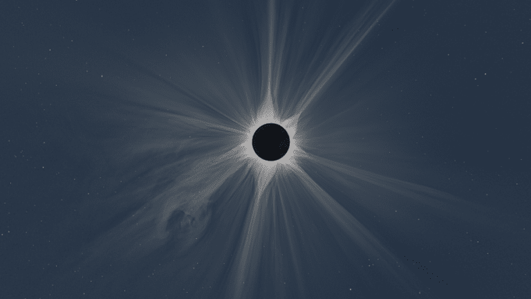 Uncovering the Sun’s Invisible Atmosphere