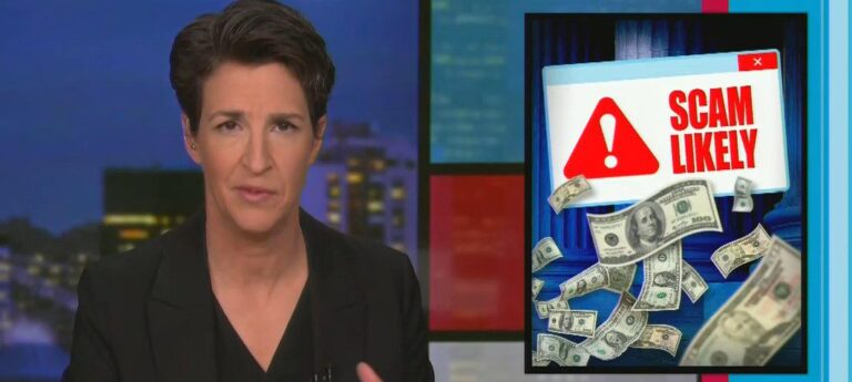 Trump and Hankey’s Shady $175M Bond Deal
