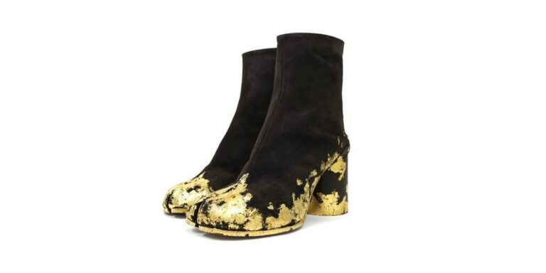 Maison Margiela Launches MetaTABI NFT Collection