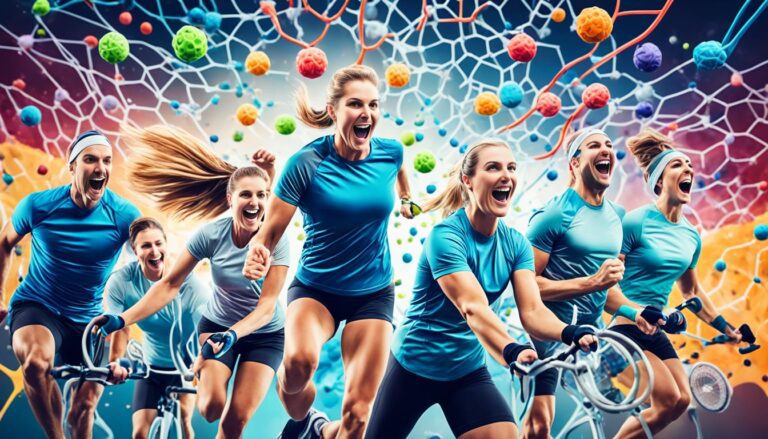 mental benefits of sports