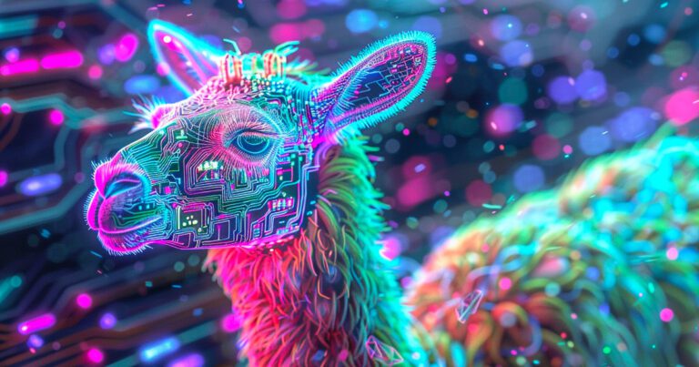 Meta Launches Llama 3: Next-Gen Language Model