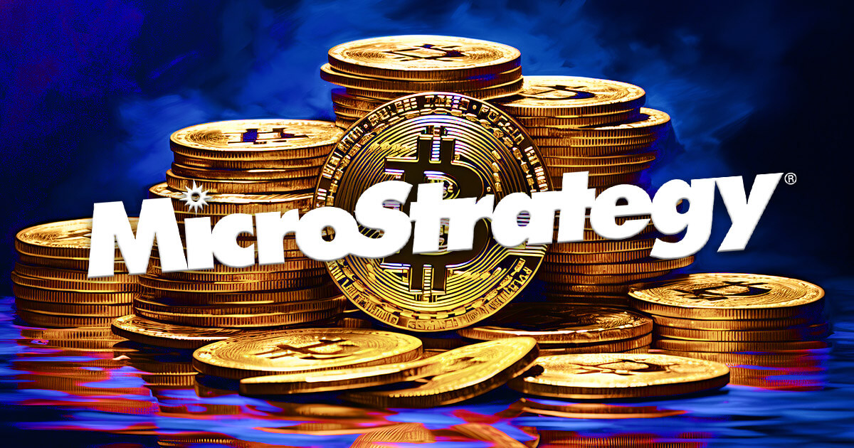 MicroStrategy Buys 25,250 BTC in First Quarter