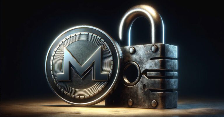 Monero XMR Falls to 8-Year Low Against Bitcoin