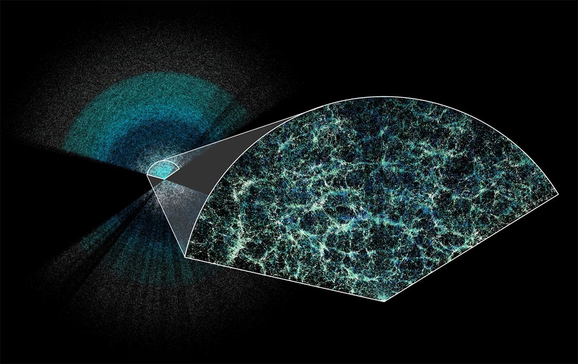 Unraveling the Mysteries of Dark Energy