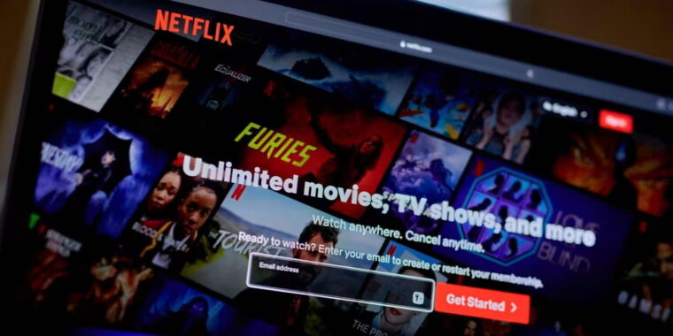 Netflix’s Earnings Surge as it Plans to Stop Disclosing Subscribers