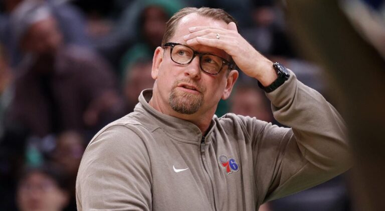 Nick Nurse Leaves Toronto Raptors Amidst Changes