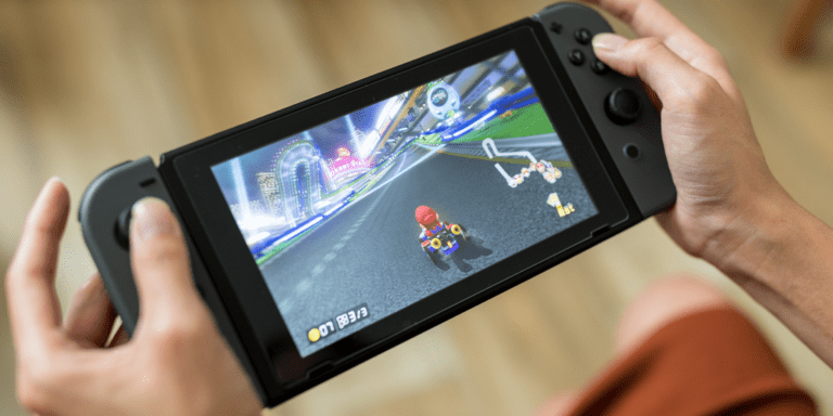 Nintendo Switch 2: Rumors, Reports, and Updates