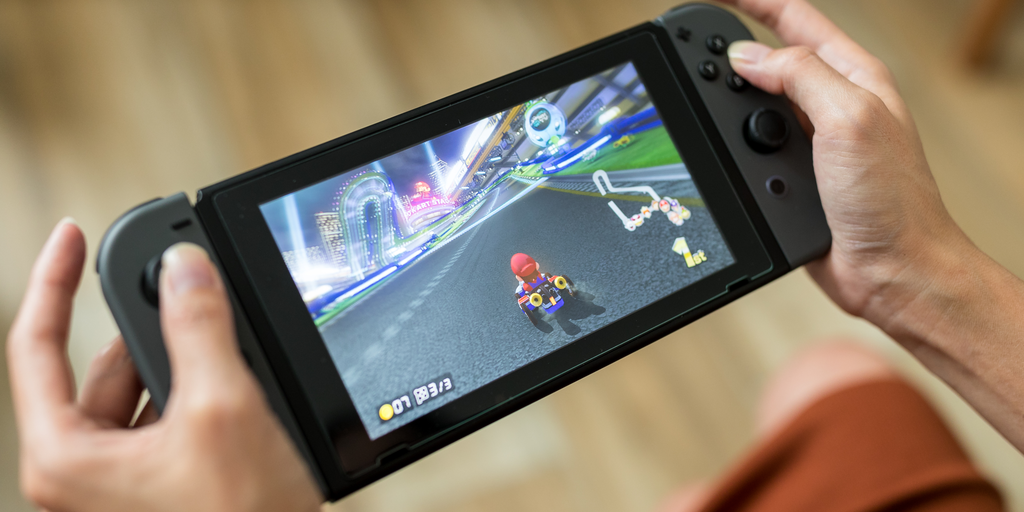 Nintendo Switch 2: Rumors, Reports, and Updates