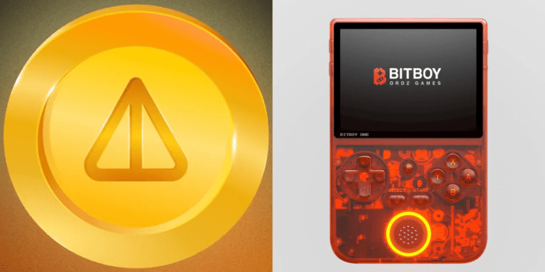 This Week in Crypto Games: Notcoin Token, Saga Record, Bitcoin Handheld & Coachella Hunt