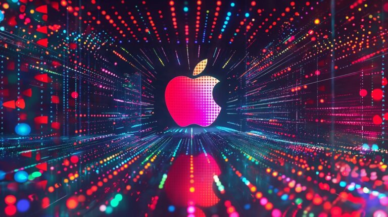 Apple’s ReALM AI Understands On-Screen References