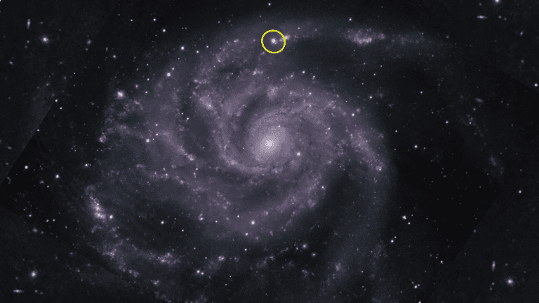 Supernova SN 2023ixf Challenges Understanding