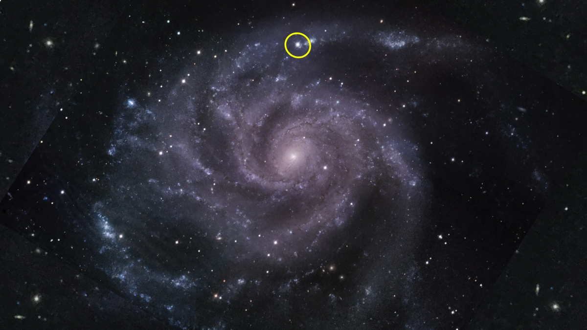 Supernova SN 2023ixf Challenges Understanding