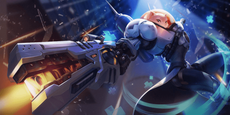 Nyan Heroes Surpasses 100K Players in Pre-Alpha Demo