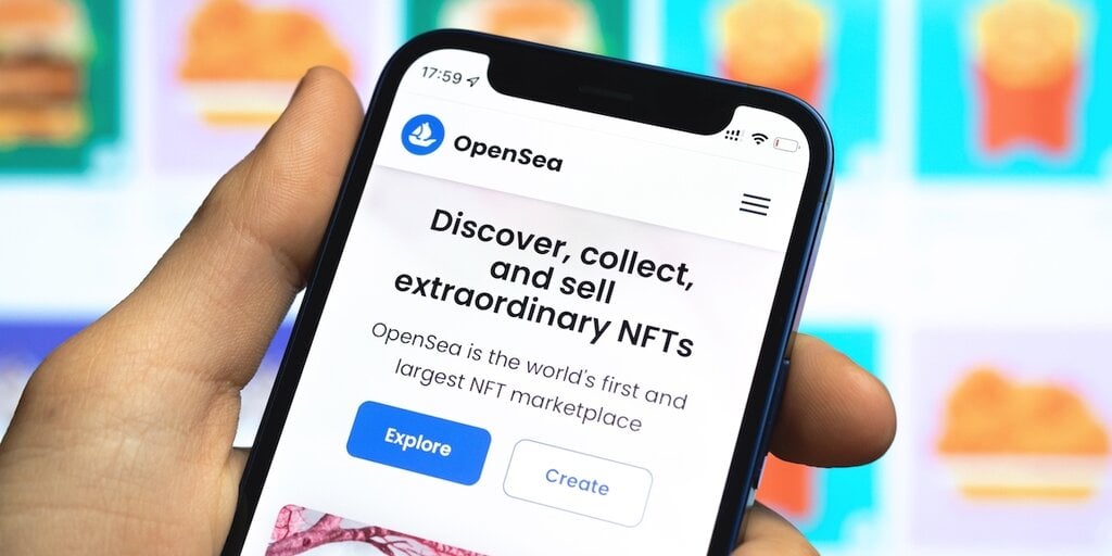 OpenSea Launches Support for ERC721-C Standard
