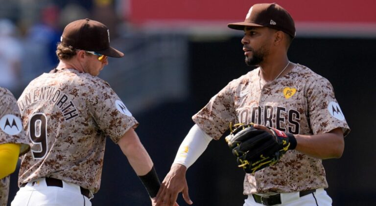 Remaking San Diego Padres roster: Lessons for Blue Jays