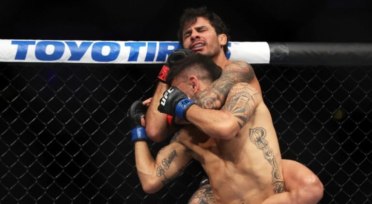 Flyweight Champions Headline in Upcoming UFC Events
