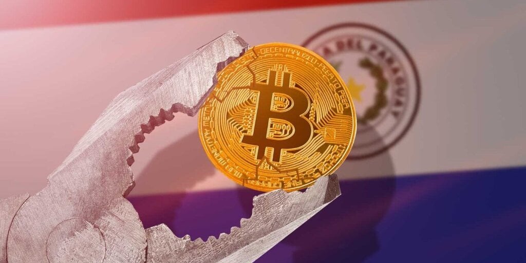 Paraguay Considers Temporarily Banning Crypto Mining