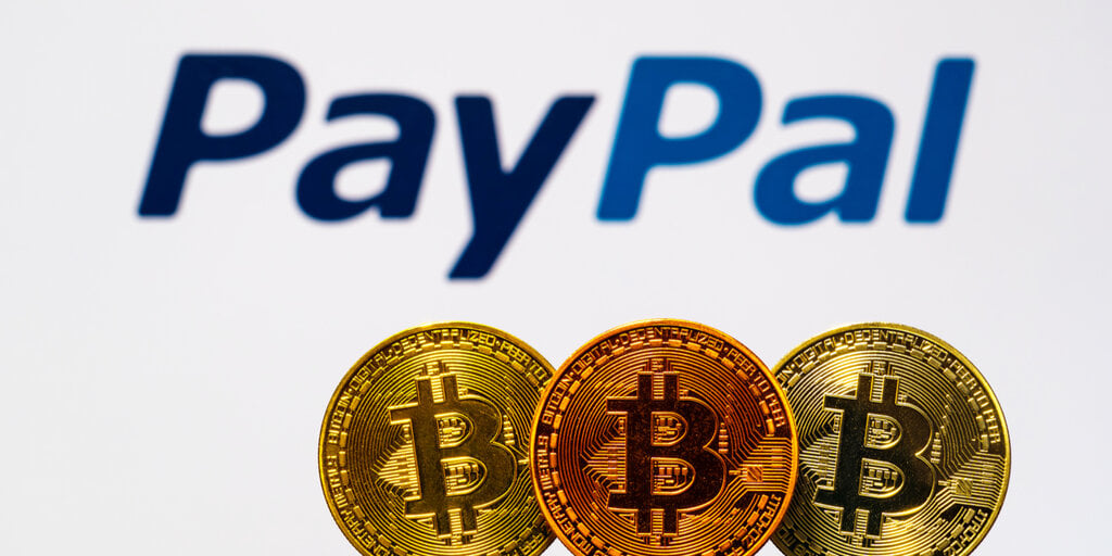 PayPal Proposes Green Mining Initiative for Bitcoin