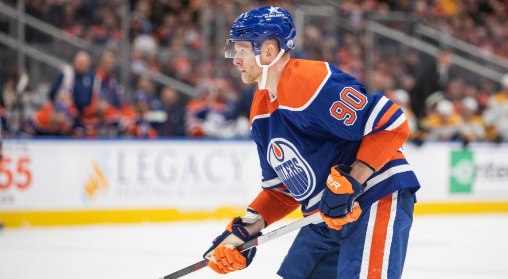 Oilers’ Kane and Perry spat ends in apology