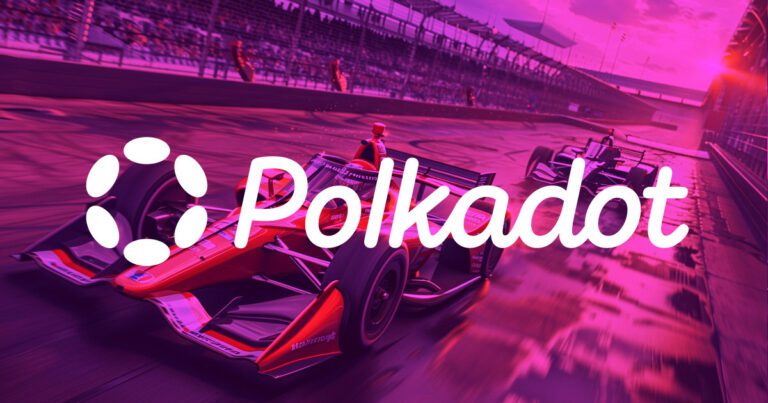 Polkadot chooses Conor Daly as Indy 500 ambassador