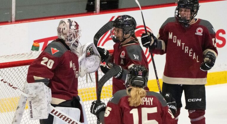 Montreal stages epic comeback to beat Minnesota