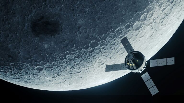 The Slow Progress of NASA’s Artemis Program