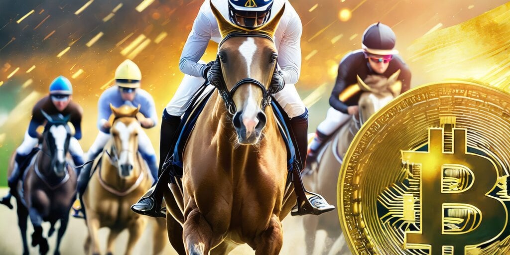 Race to Mint First Tokens on Bitcoin’s New Runes Protocol