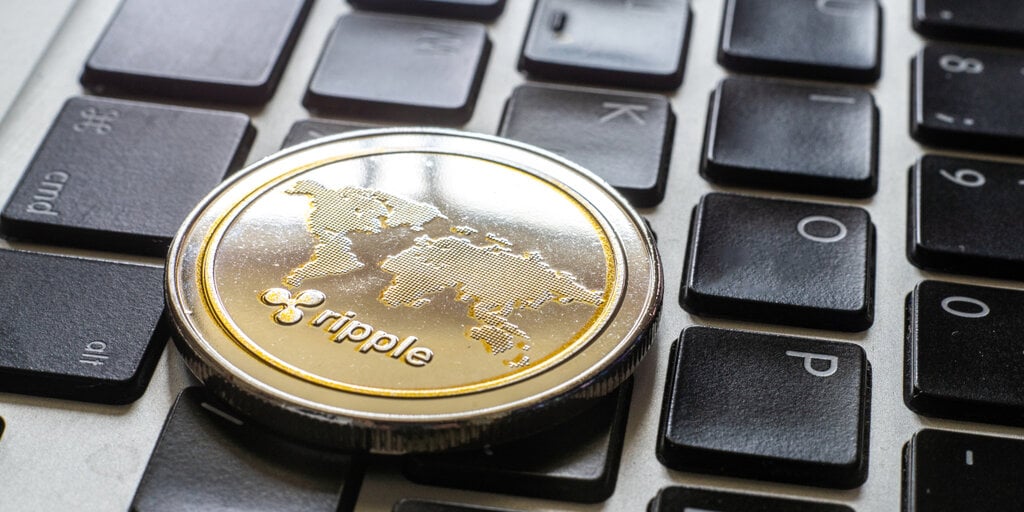 Ripple to Launch Stablecoin Pegged to USD