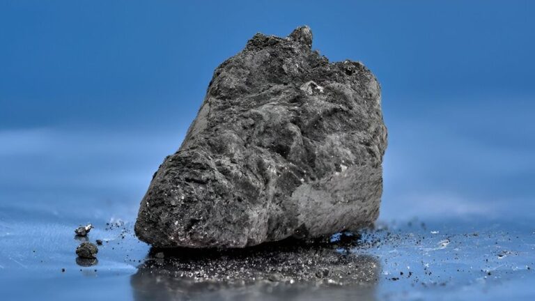 Unveiling the secrets of the Winchcombe meteorite
