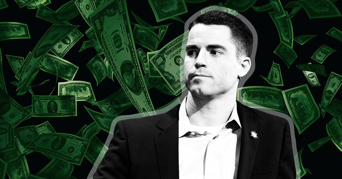 Roger Ver Faces Criminal Charges for Tax Fraud