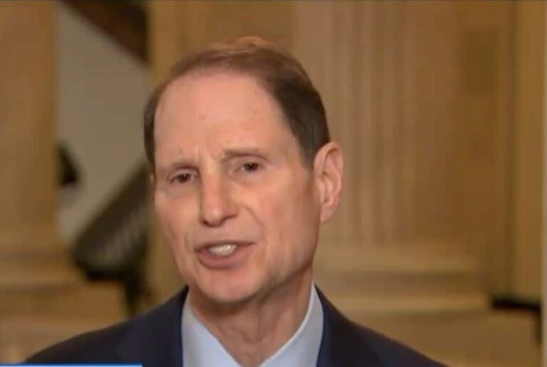 Democrats Introduce Fraud Protection and Recovery Act