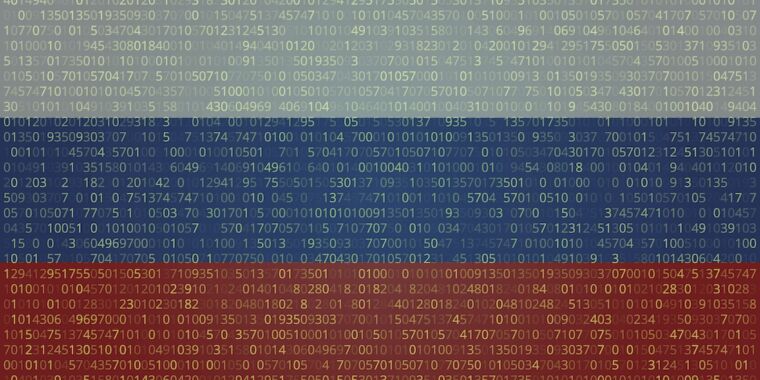 Kremlin-backed hackers exploit critical Microsoft vulnerability