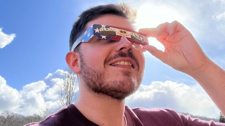 Safe Ways to Observe the Sun