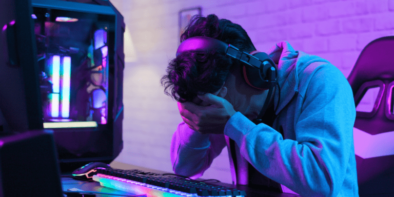 Gaming Tokens Facing Deep Dips amid Bitcoin Slide