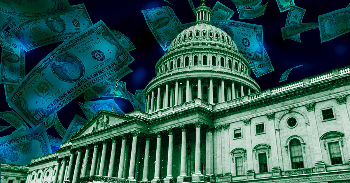 Senator Tim Scott Criticizes US Administration on Crypto Focus