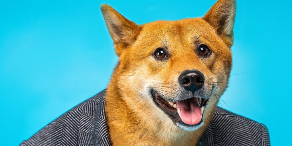 Shiba Inu secures $12M for new layer three blockchain
