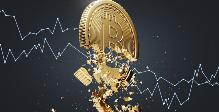Bitcoin Price Could Fall to $50,000: Standard Chartered