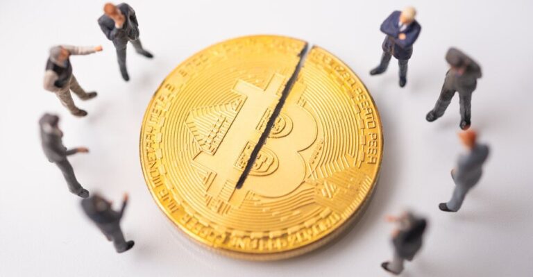 Bitcoin Halving: What You Need to Know