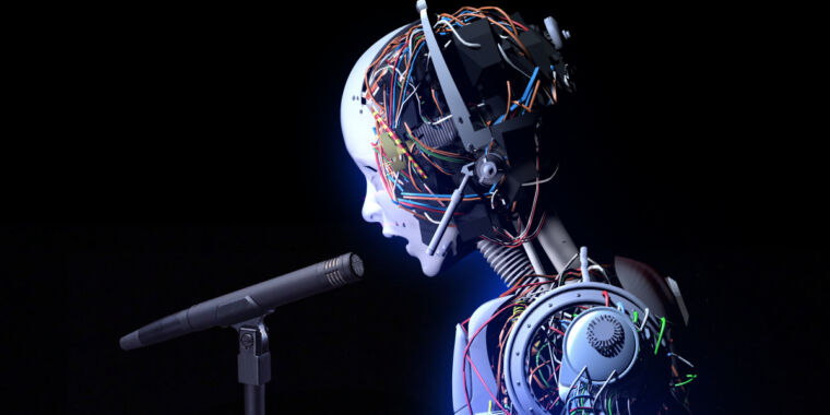 Suno.ai: AI Music Generator Raises Ethical Questions