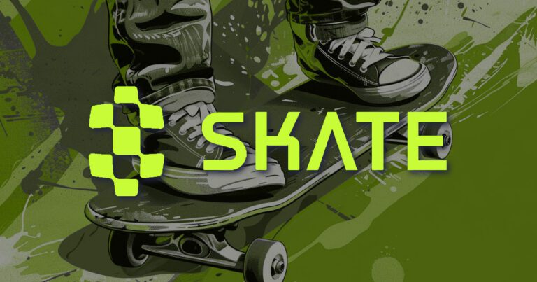 Skate: Revolutionizing Blockchain Ecosystem Integration