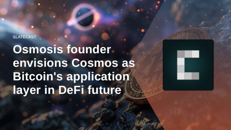 Hyperbitcoinization and the Future of DeFi