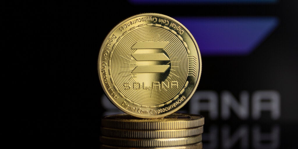 Pantera Capital Buys More Solana Tokens in Private Sale