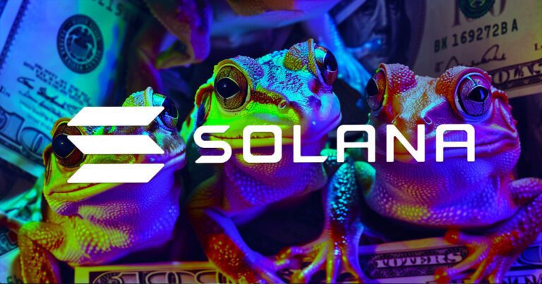 Solana DEX Trading Volume Surges to $60.34 Billion