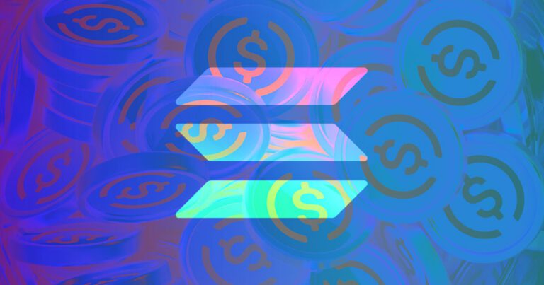 Circle Expands Web3 Suite to Solana for USDC Integration