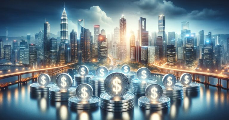 VanEck to Oversee Reserve Fund for Agora Dollar